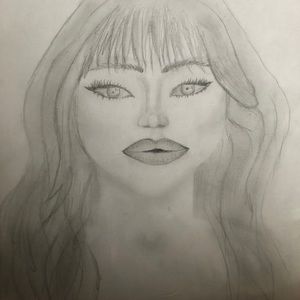 Meet your Posher, Farida